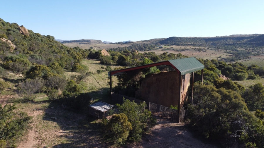 Commercial Property for Sale in Paul Roux Free State
